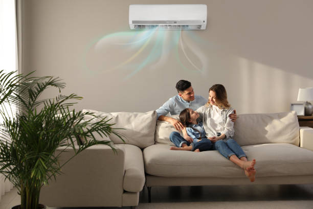 Best Residential HVAC in North Lakeport, CA