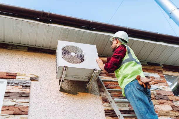 Best HVAC Equipment and Components in North Lakeport, CA