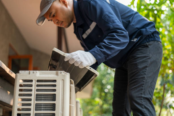 Best Seasonal HVAC Services in North Lakeport, CA