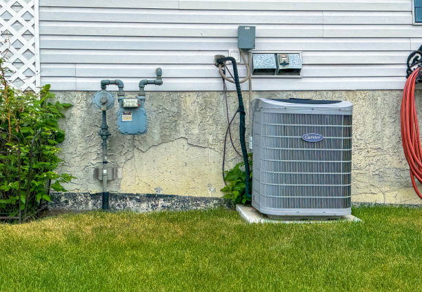 Best HVAC Financing and Leasing in North Lakeport, CA
